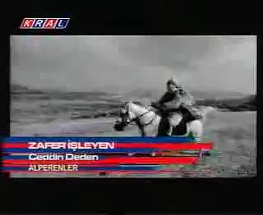 Zafer İşleyen - Ceddin Deden