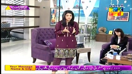 Jago Pakistan Jago - 29th May 2015 - Part 5