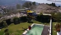Most Amazing Landing Planes Landing Ever Caught on camera