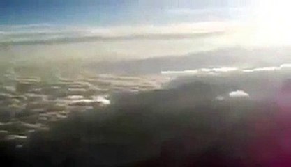 Plane crashed because of Pilot