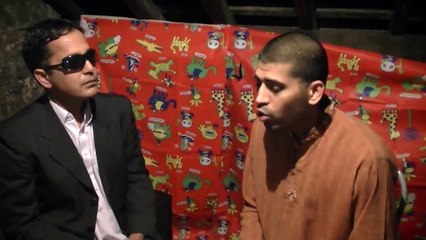 PAKISTAN TV LONDON 57- ch shujaat parody on wikileaks-