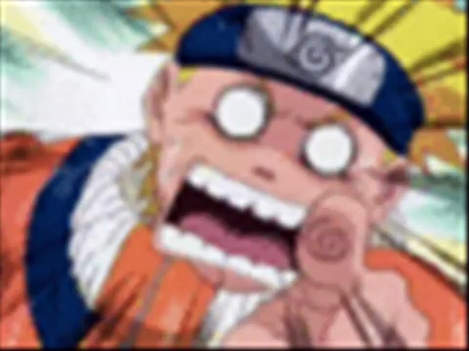Naruto 2 in 1