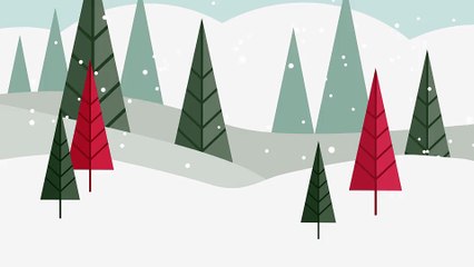 After Effects Project Files - Christmas Opener - VideoHive 9811136