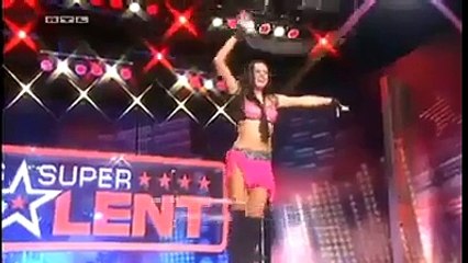 Excellent Performance, WONDERING, HOW!!!!!