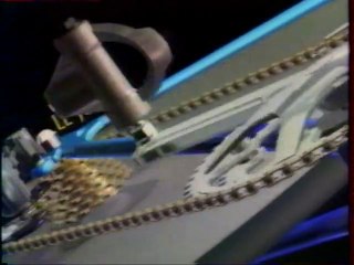 Tour de France 1991 - étape 11 - Quimper-St Herblain (résumé)