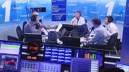 Ségrégation scolaire, des trous dans l'emmental et le football... Voici le zapping matin !