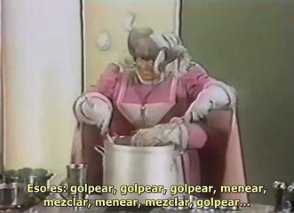 Star Wars - Holiday Special (1978) (Subtitulado Español) (4/13)