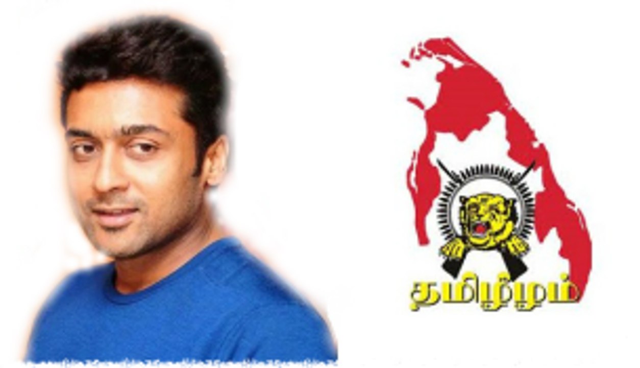 Surya plays the role of Srilankan Refuge In Mass | 123 Cine news | Tamil Cinema News