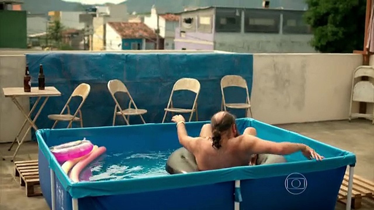 Chapa Quente 28-05-2015 Parte 1/3 Ep. 8 Completo 28/05/2015