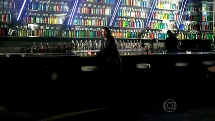 A Mulher Invisível 28-05-2015 Parte 2/3 Completo - Luz, Câmera 50 anos