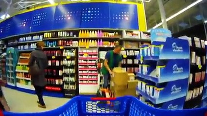 Carrefour fête ses 50 ans en musique