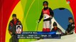 Jennifer Heil Olympics Mogul Freestyle Skiing