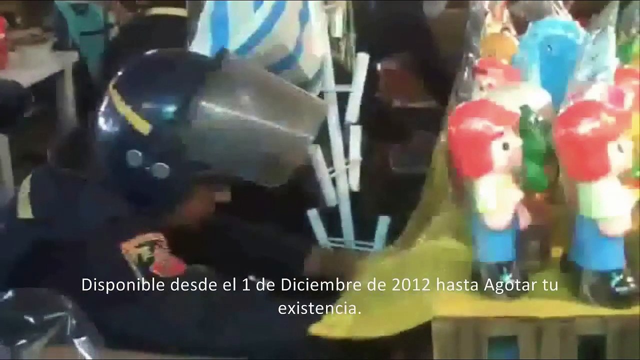 EL AMO DEL MEROL Radioactivo 98.5  (Remaster 2014)
