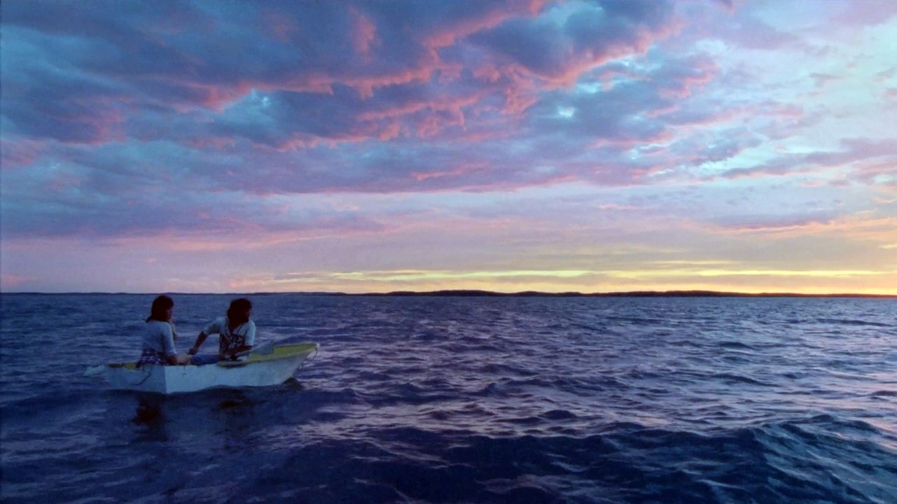 Angus & Julia Stone "From The Stalls" (Official Content)
