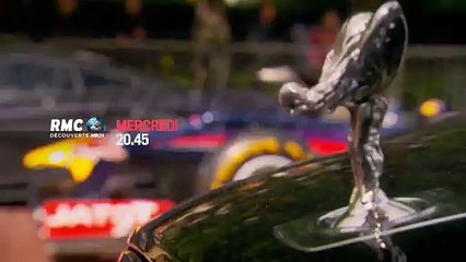 20H45 - Mercredi 3 Juin - Top Gear : une saison d'anthologie
