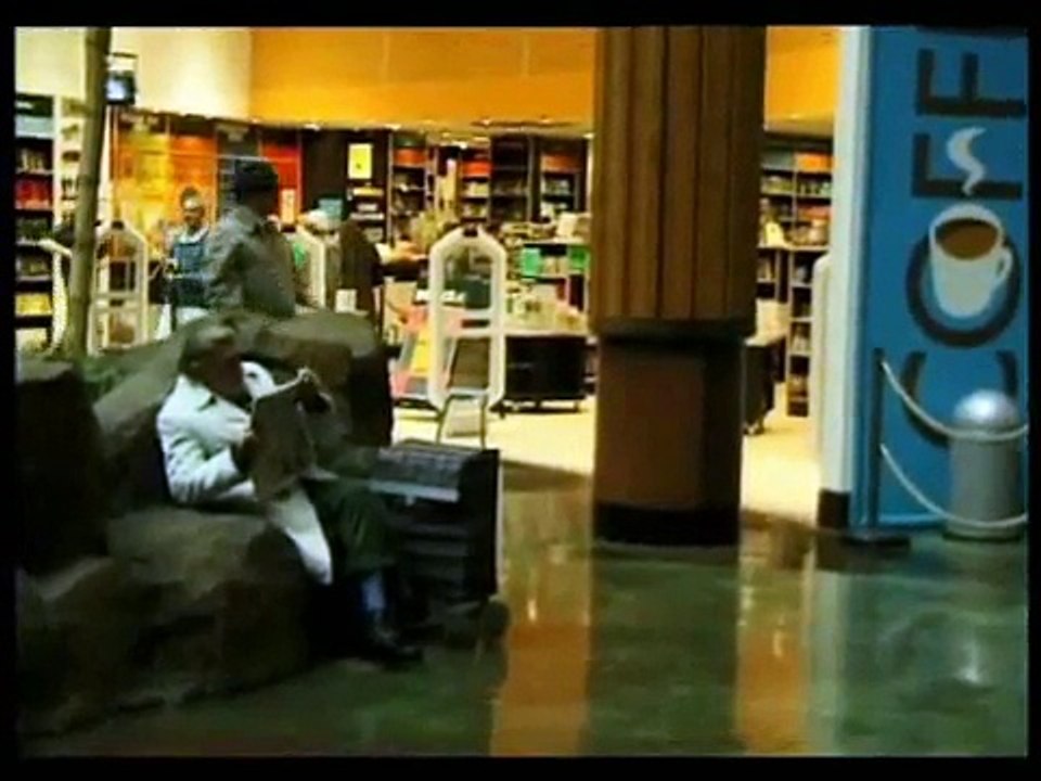 Trigger Happy TV || Some Funny Clips s2 p1 || HQ