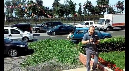 66 YASINDAKI URETICI CAYKUR ONUNDE EYLEM YAPTI