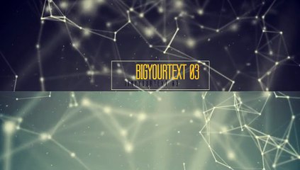 After Effects Project Files - Mysterious Trailer - VideoHive 9871122
