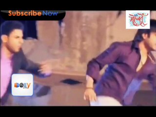 Yeh Hai Mohabbatein Ishita Pe Gir Gayi Building 29th May 2015