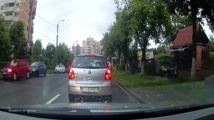 Sunt sofer degeaba