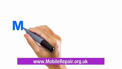 Iphone Screen Repair Coventry