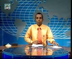 Radio and TV Djibouti - Journal en Somali July 1, 2007