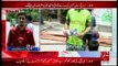 Lahore : Second ODI at Gaddafi Stadium security tightened around