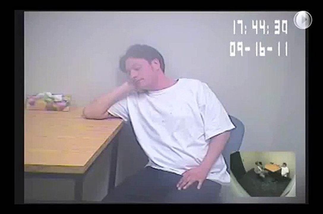 Jonathan Mignacca interrogation