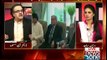 Dr. Shahid Masood declares NRO between PPP & PML-N  KUT'TA  (DOG)