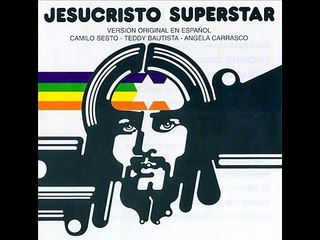 jesucristo superstar - 07 hosanna