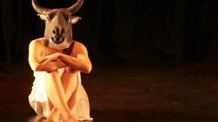 DUALITY - experimental music & dance performance