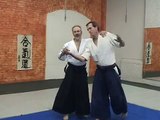 Aikido Principles: Connection and Flow