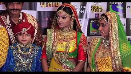 Bharat Ka Veer Putra – Maharana Pratap: Celebration of Completes 2 Years Maharana Pratap, Watch Video!