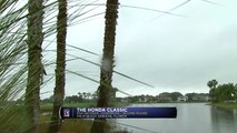 Brooks Koepka featured in LIVE@ The Honda Classic highlights from Round 2