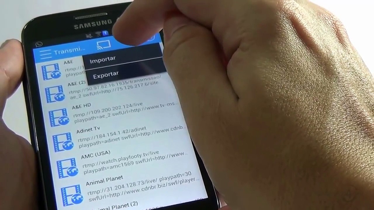 Como assistir TV em qualquer celular Android grátis (+380 canais abertos e a cabo)