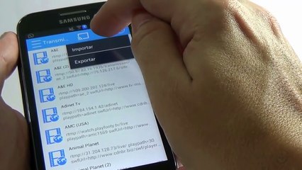 Como assistir TV em qualquer celular Android grátis (+380 canais abertos e a cabo)