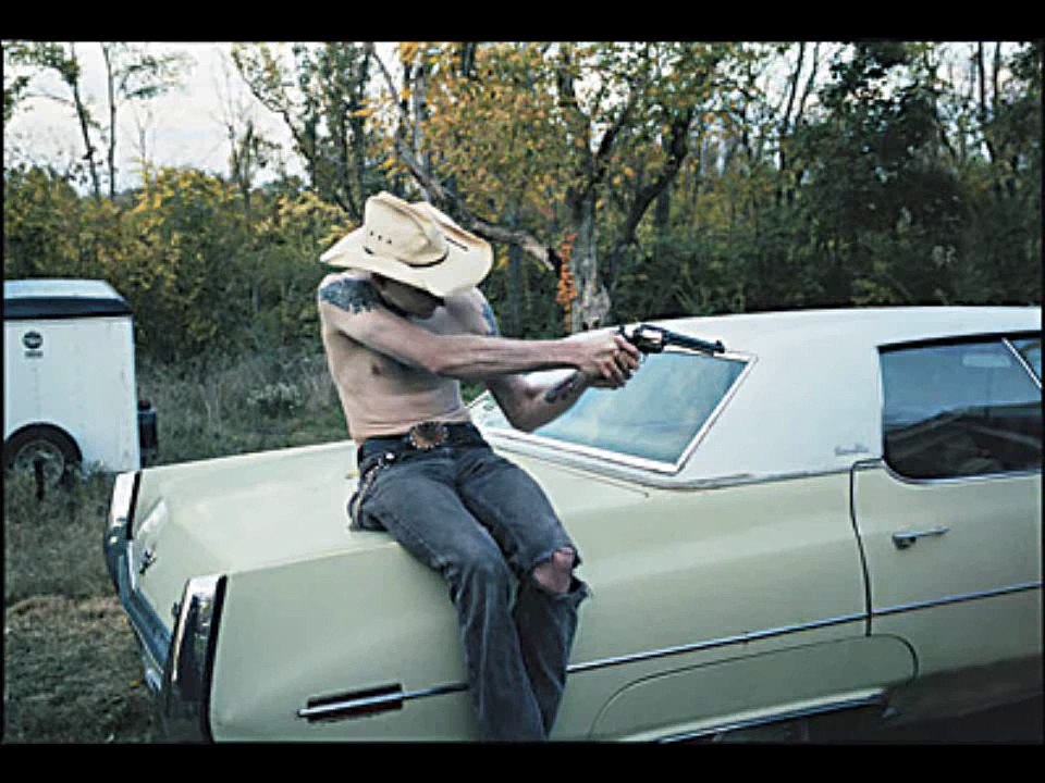 Hank III - D. Ray White