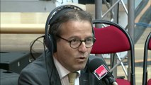 Martin Hirsch chahuté dans la matinale de France Inter