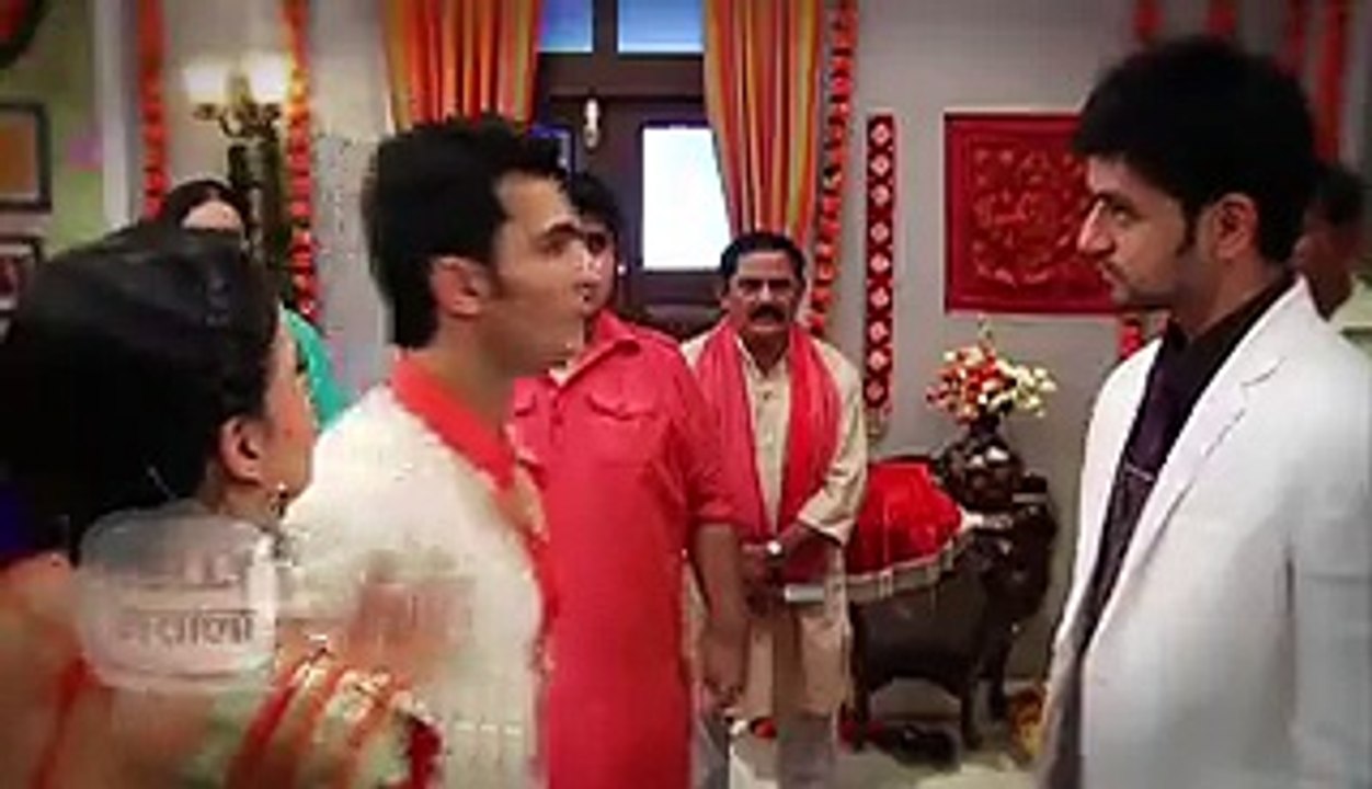 Ishani Calls Off her Wedding and Comes Back to Ranveer  Meri Aashiqui Tumse Hi  Colors TV