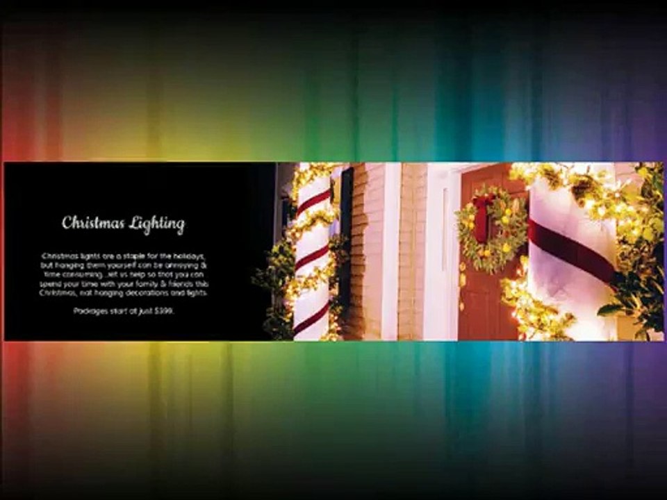 Phoenix Christmas Decorators
