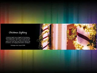 Phoenix Christmas Decorators
