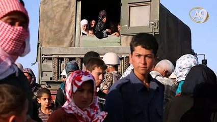 Dünya neden Suriyelilerin çilesini görmezden geliyor?