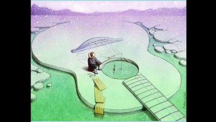 meilleurs illustrations refletant notre vie sociale      à regarder absolument