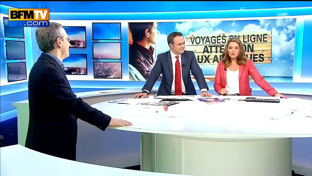 Les conseils de 60 millions de consommateurs pour acheter ses billets d'avion en ligne