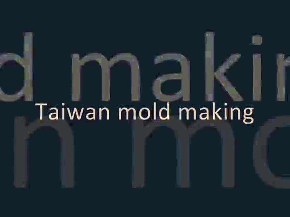 Plastic Parts Molds & Die punch Molds