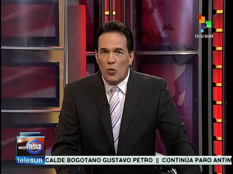 Irak: al menos 10 muertos en dos atentados en hoteles de Bagdad