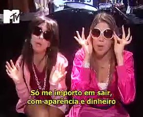 Comédia MTV : Eu sou uma Paty