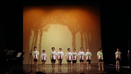 Ste Ursule 2015 4-Danse