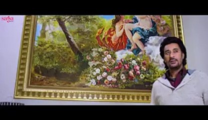 Yadaan Gadaar Harbhajan Mann Shipra Goyal  New Punjabi Songs 2015  Sad Songs