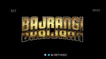 Bajrangi Bhaijaan [2015] - [Official Teaser Trailer] FT. Salman Khan - Kareena Kapoor Khan - Nawazuddin Siddiqui [FULL HD] - (SULEMAN - RECORD)